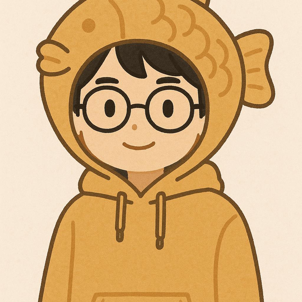 たいやき